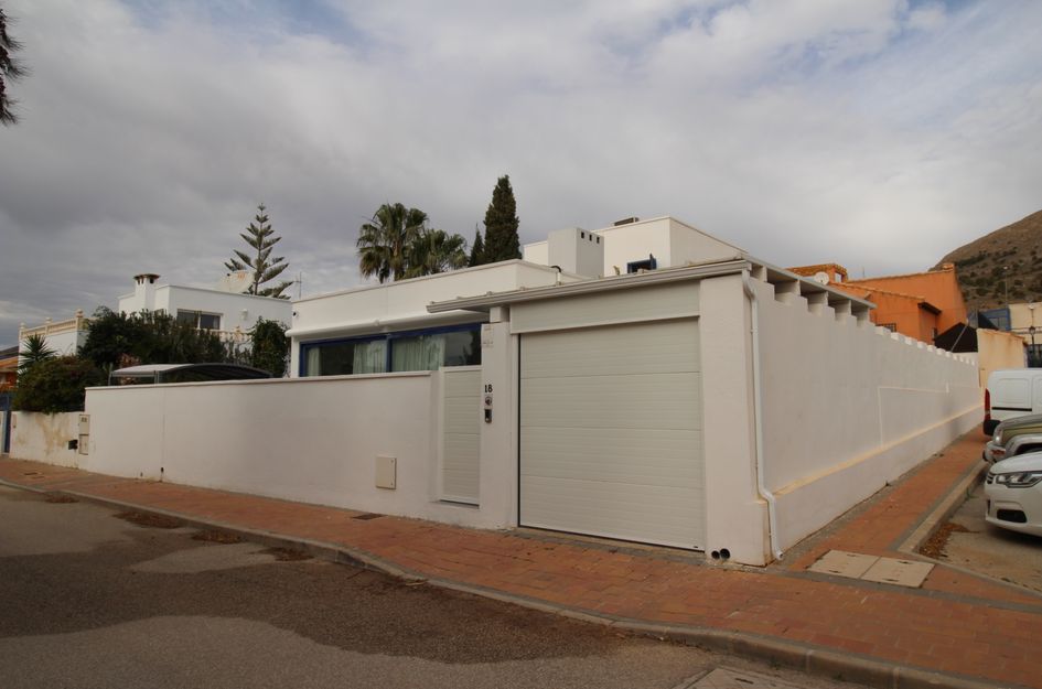 Villa in Caserío Los Cabañiles