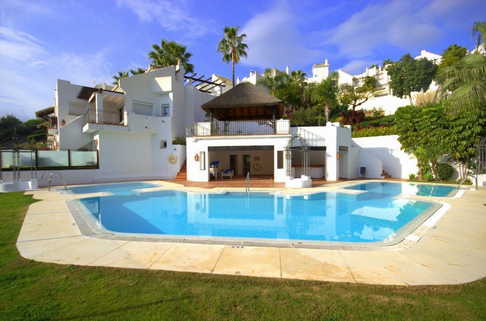 Huis in Marbella