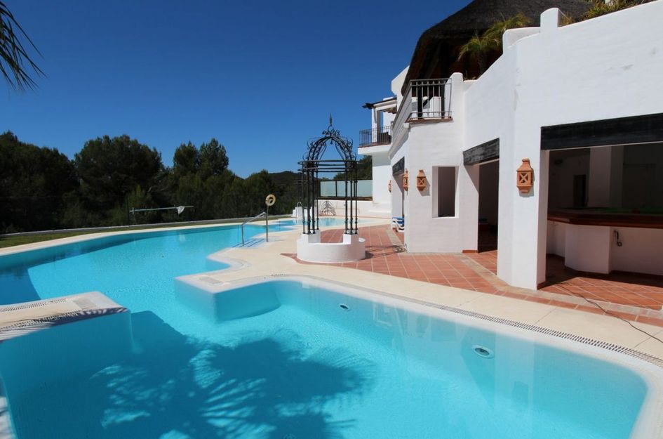Huis in Marbella