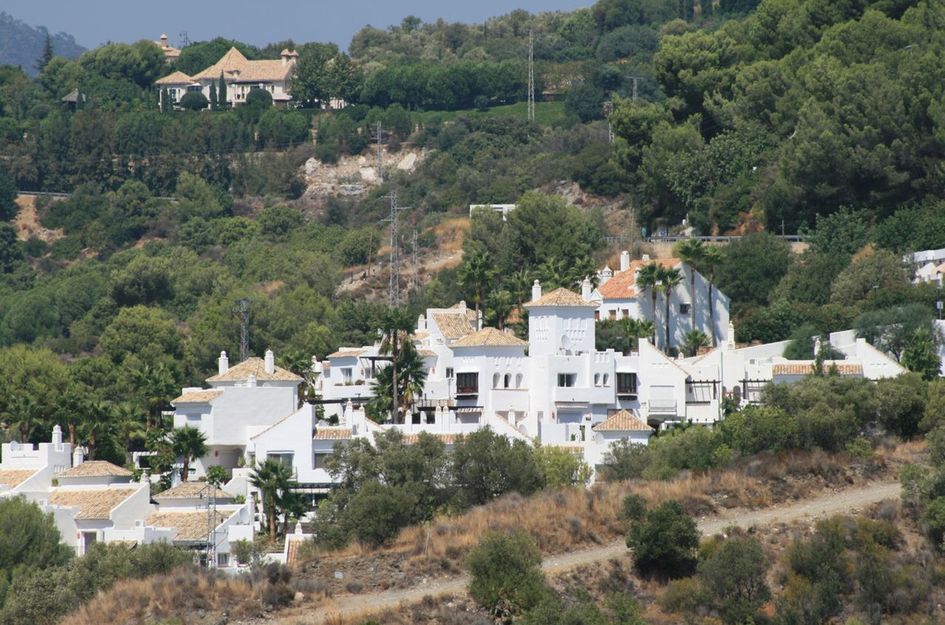 Huis in Marbella