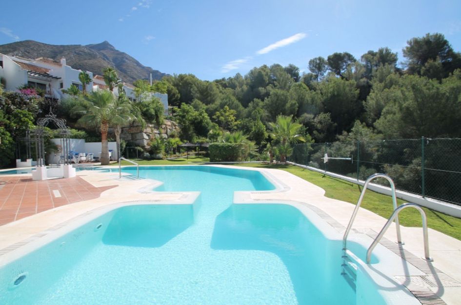 Huis in Marbella