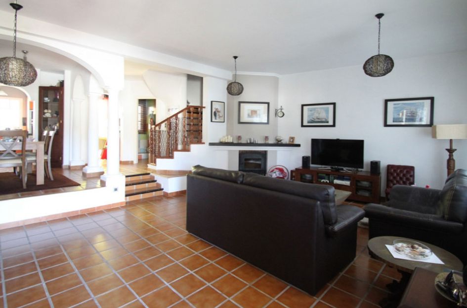 Huis in Marbella