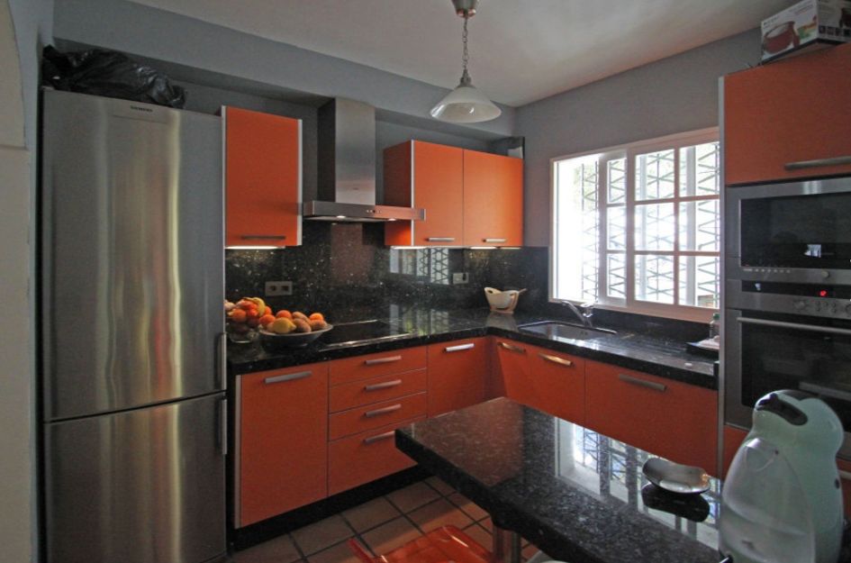 Huis in Marbella