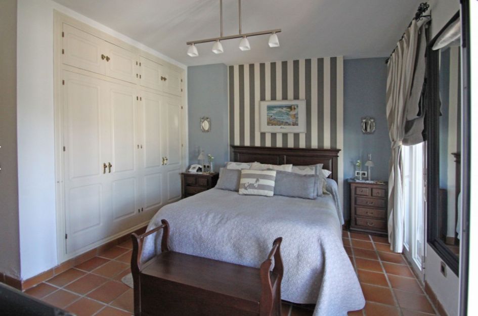 Huis in Marbella