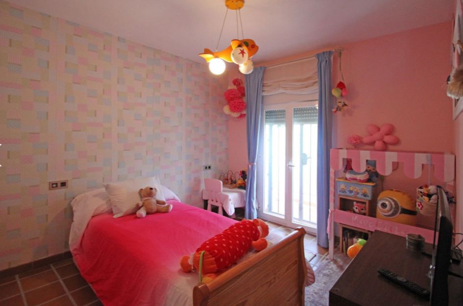Huis in Marbella