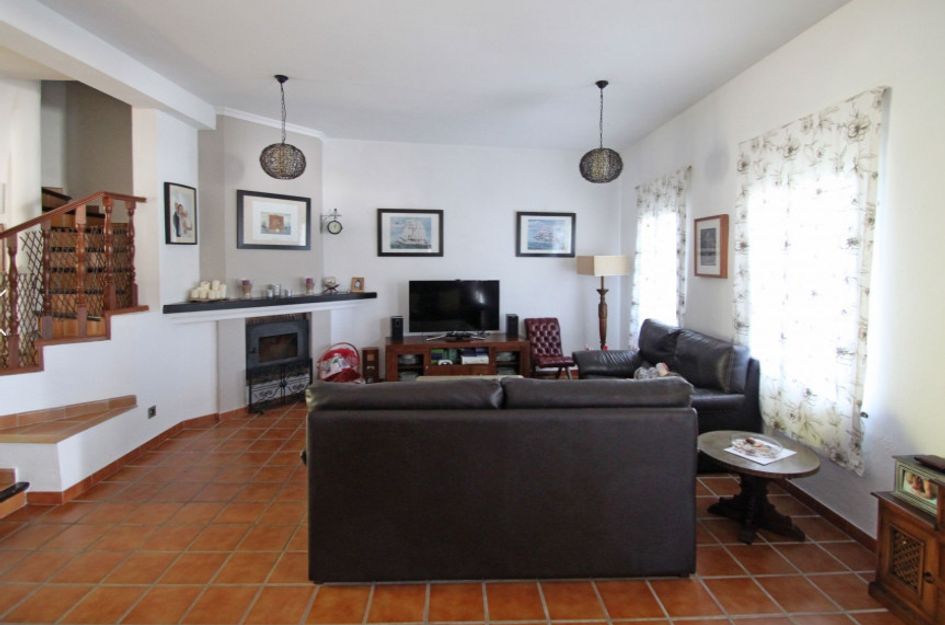 Huis in Marbella