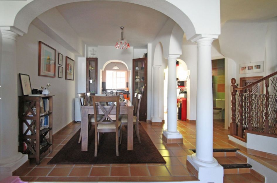 Huis in Marbella
