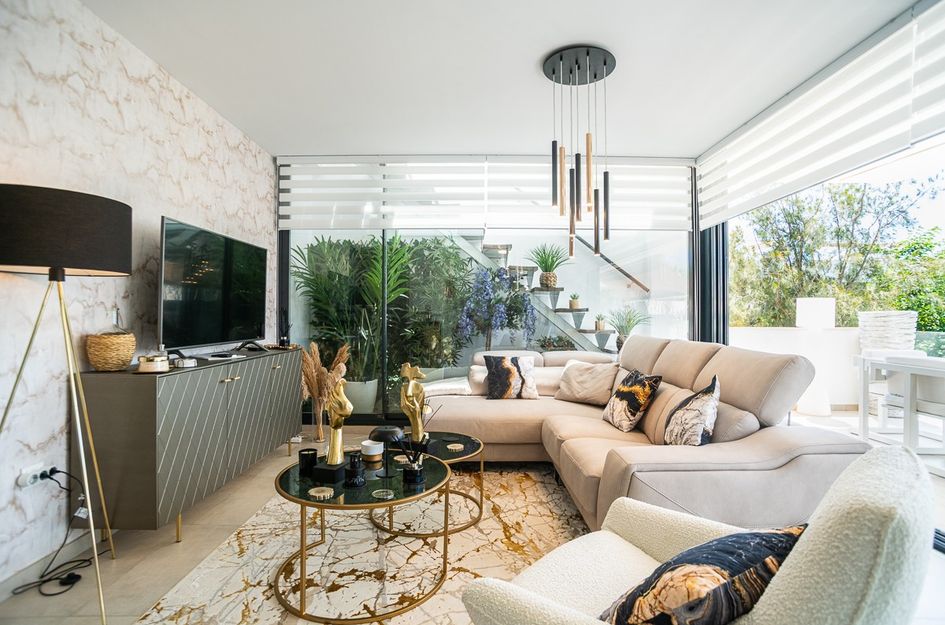 Penthouse in Cartagena