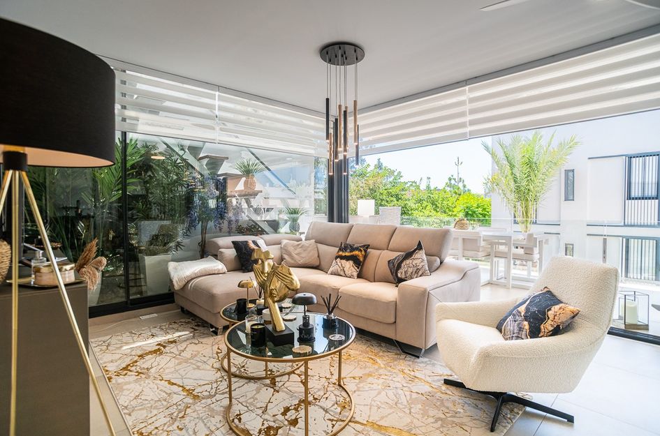 Penthouse in Cartagena