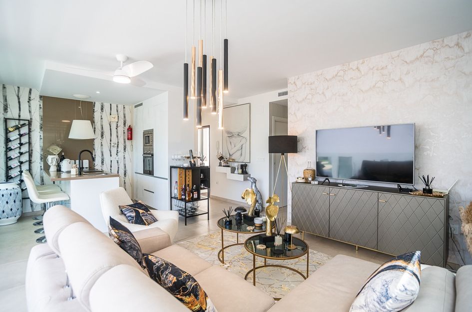 Penthouse in Cartagena