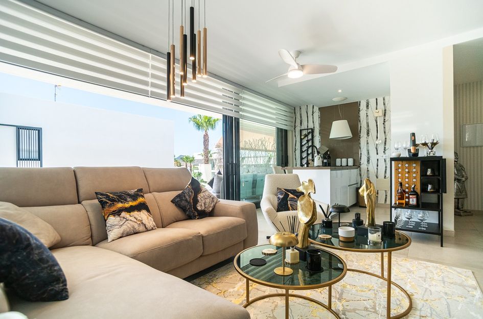 Penthouse in Cartagena