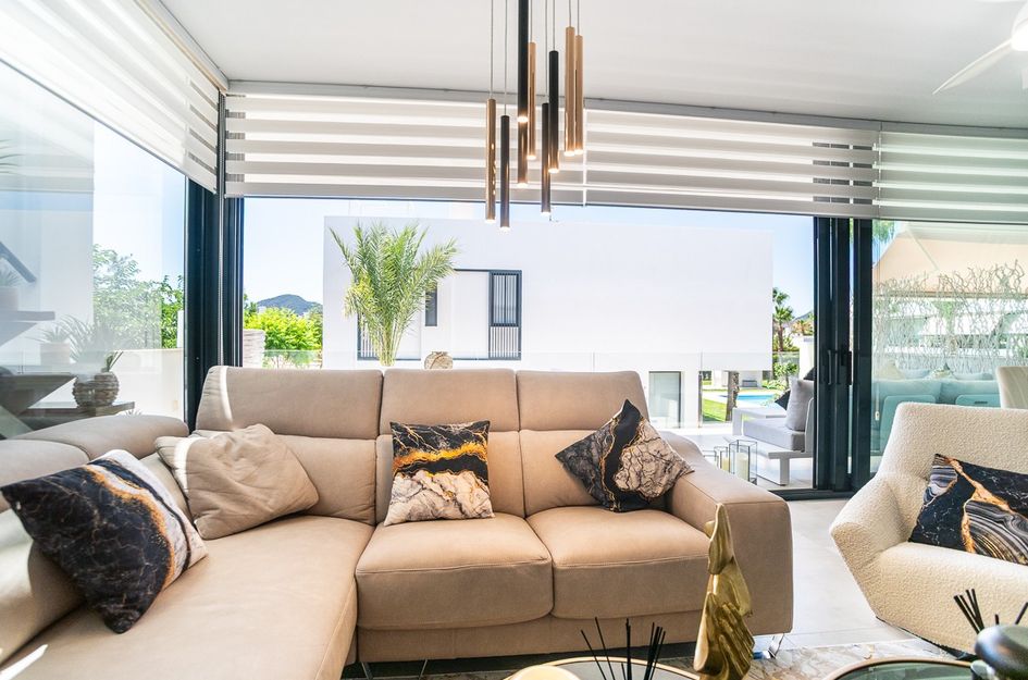 Penthouse in Cartagena