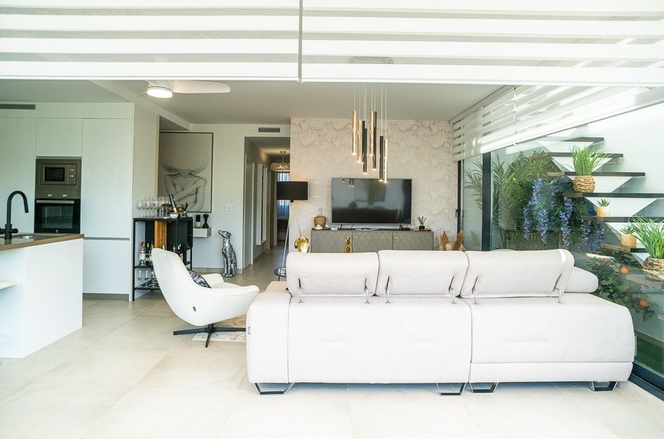 Penthouse in Cartagena