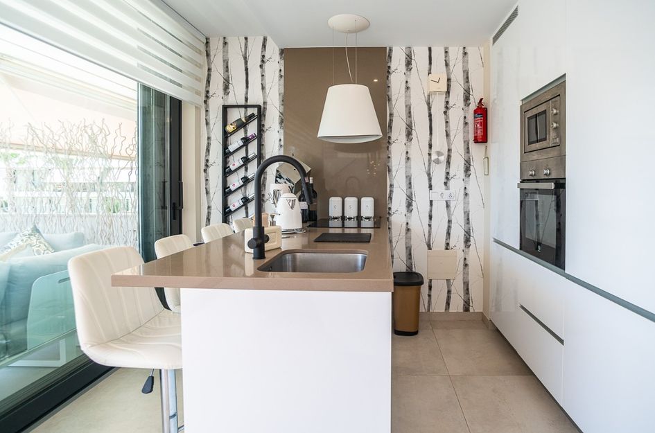 Penthouse in Cartagena