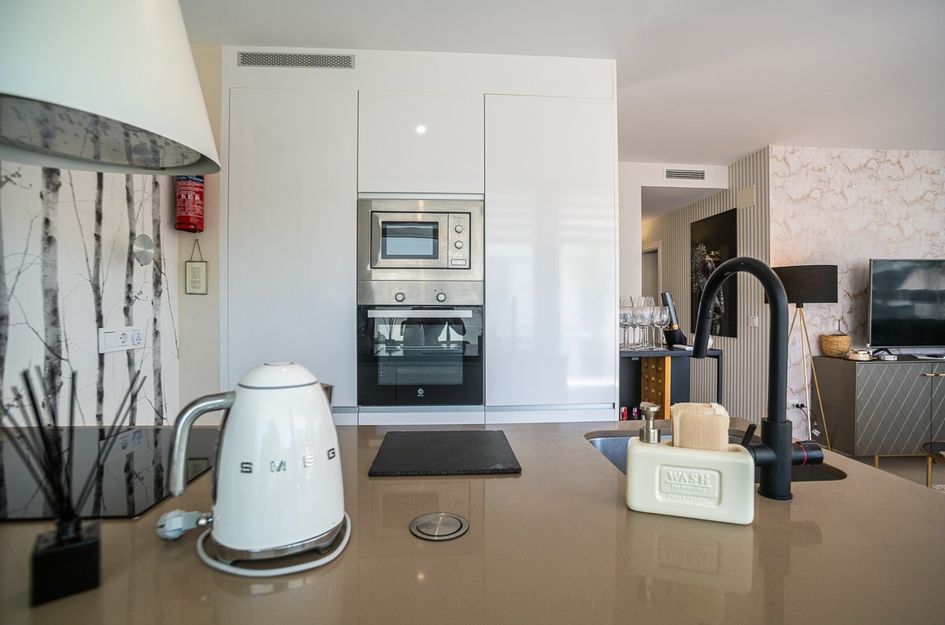 Penthouse in Cartagena