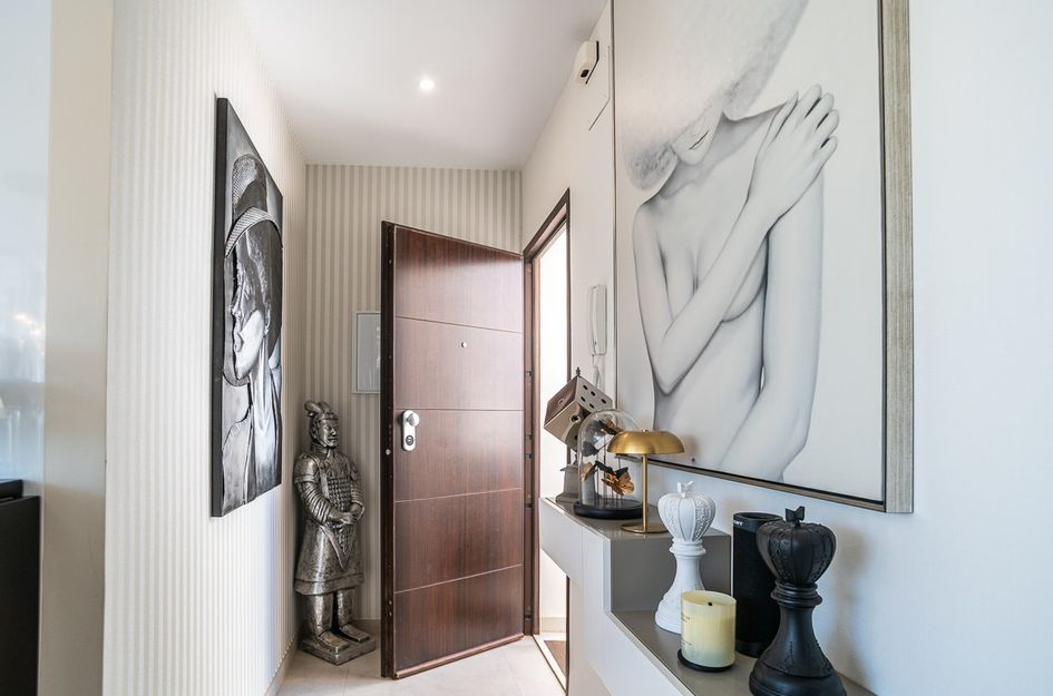 Penthouse in Cartagena