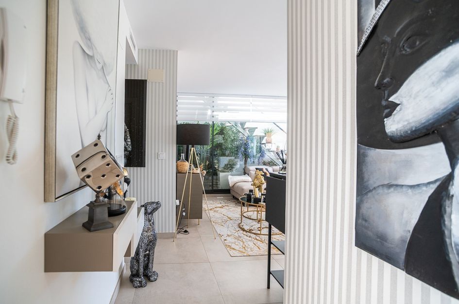 Penthouse in Cartagena