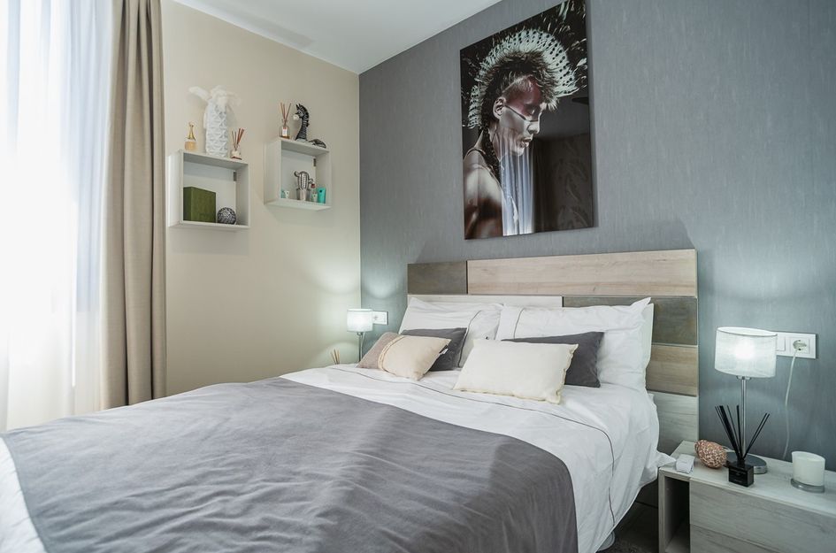 Penthouse in Cartagena