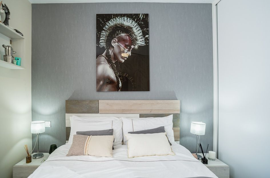 Penthouse in Cartagena