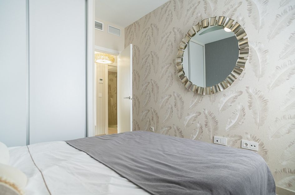 Penthouse in Cartagena