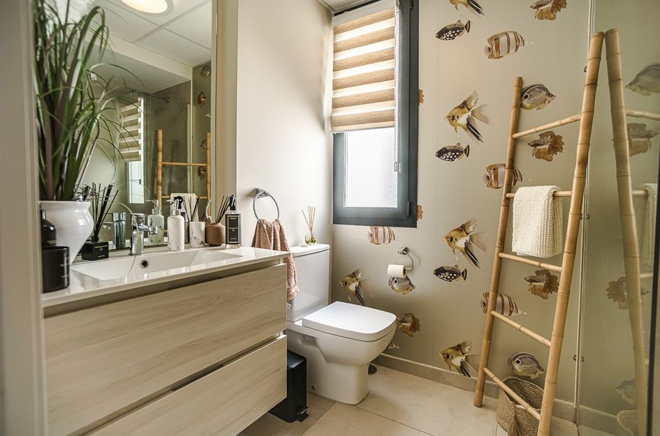 Penthouse in Cartagena