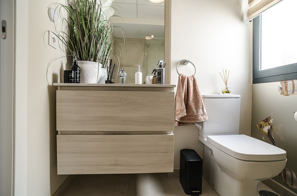 Penthouse in Cartagena