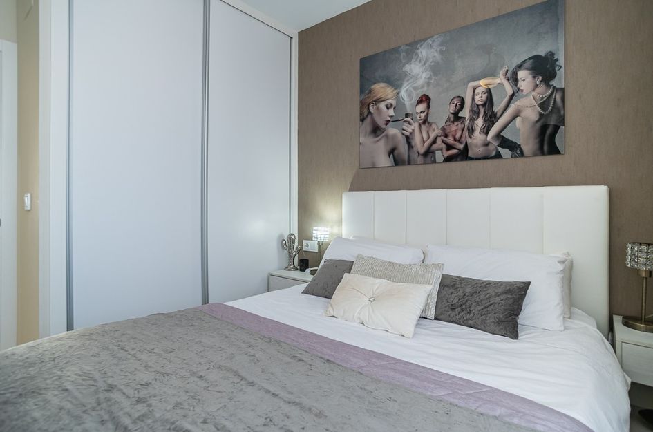 Penthouse in Cartagena