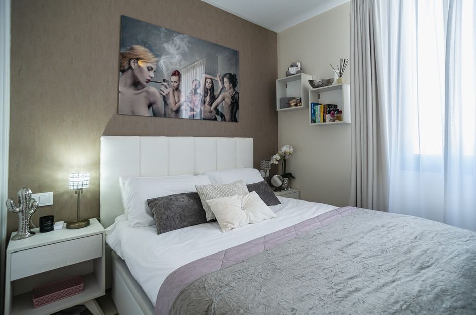 Penthouse in Cartagena