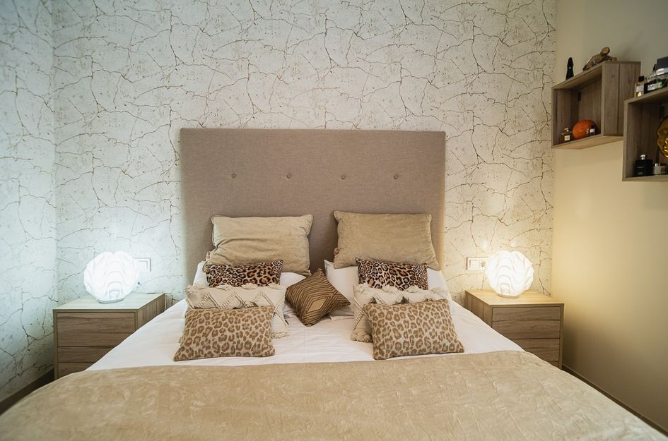 Penthouse in Cartagena