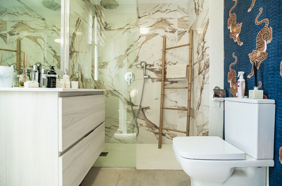 Penthouse in Cartagena