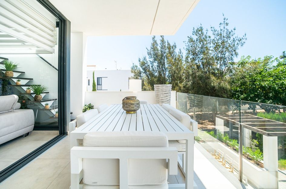 Penthouse in Cartagena