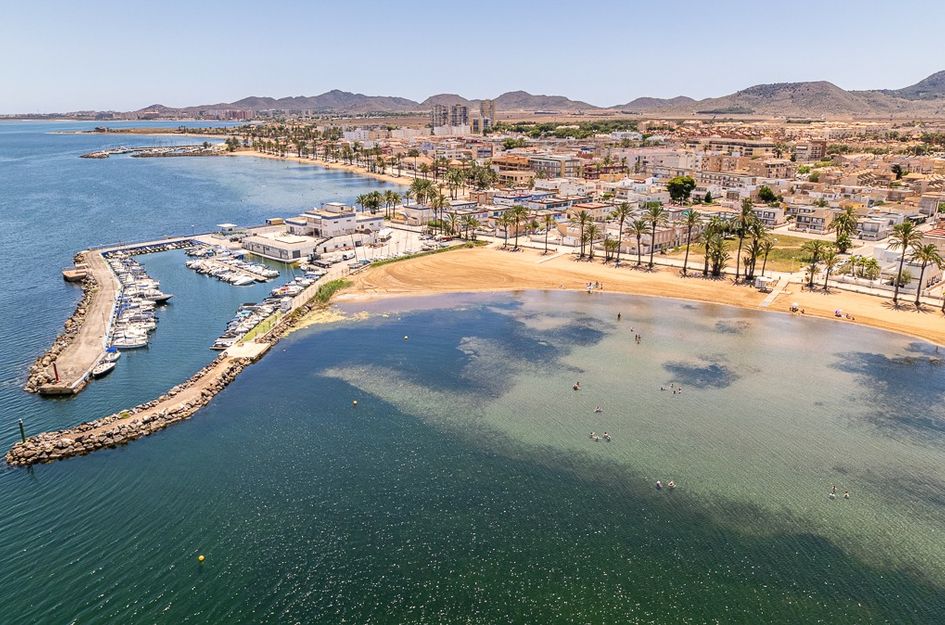 Penthouse in Cartagena
