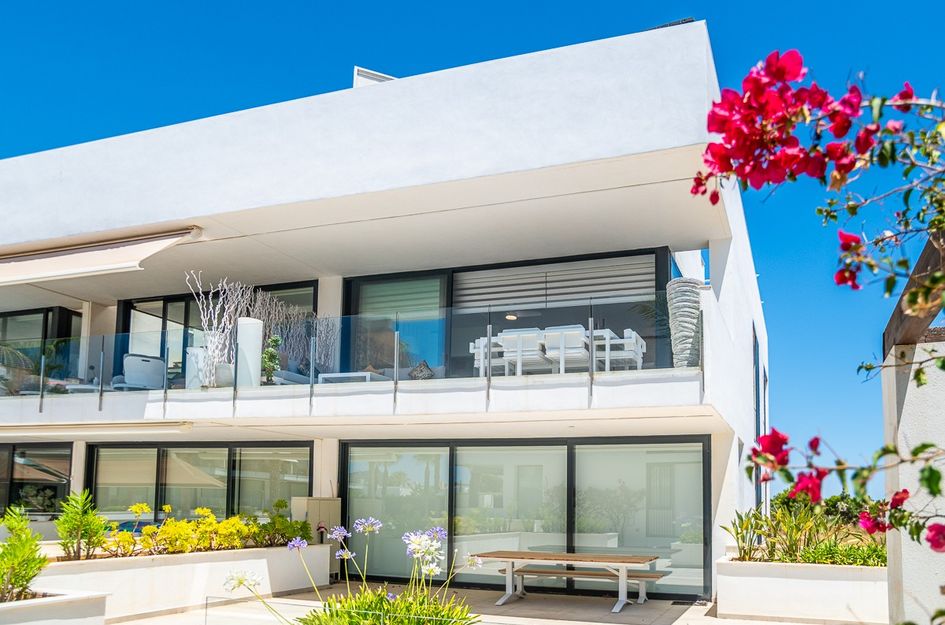 Penthouse in Cartagena