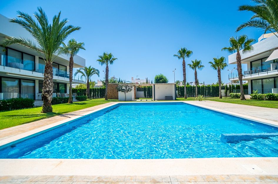 Penthouse in Cartagena