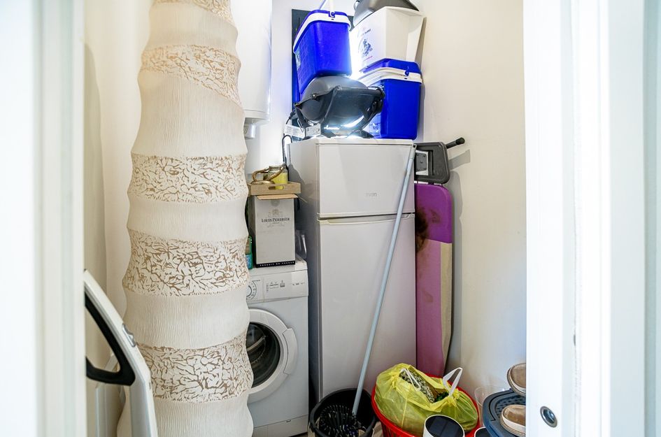 Penthouse in Cartagena