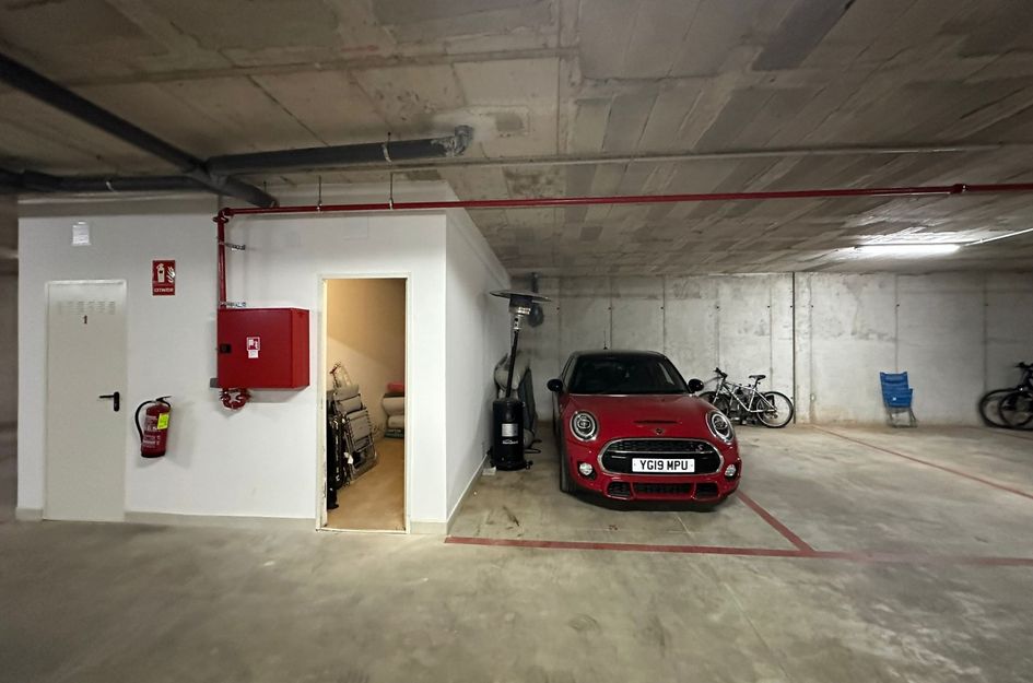 Penthouse in Cartagena