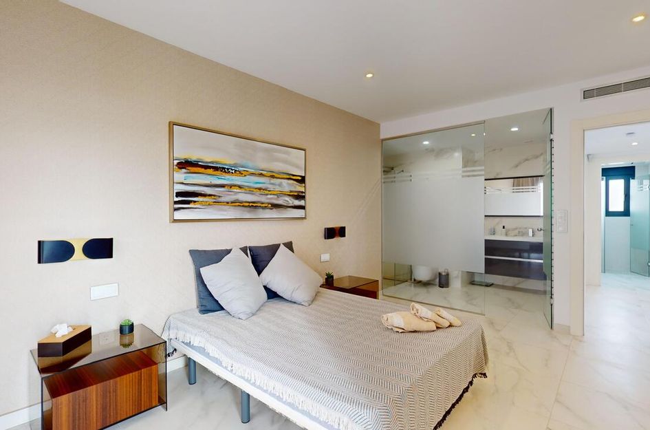 Villa in Playa Honda