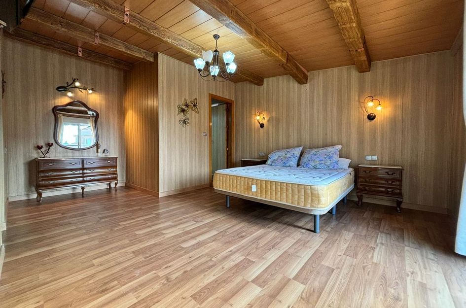 Villa in Puerto de Mazarrón