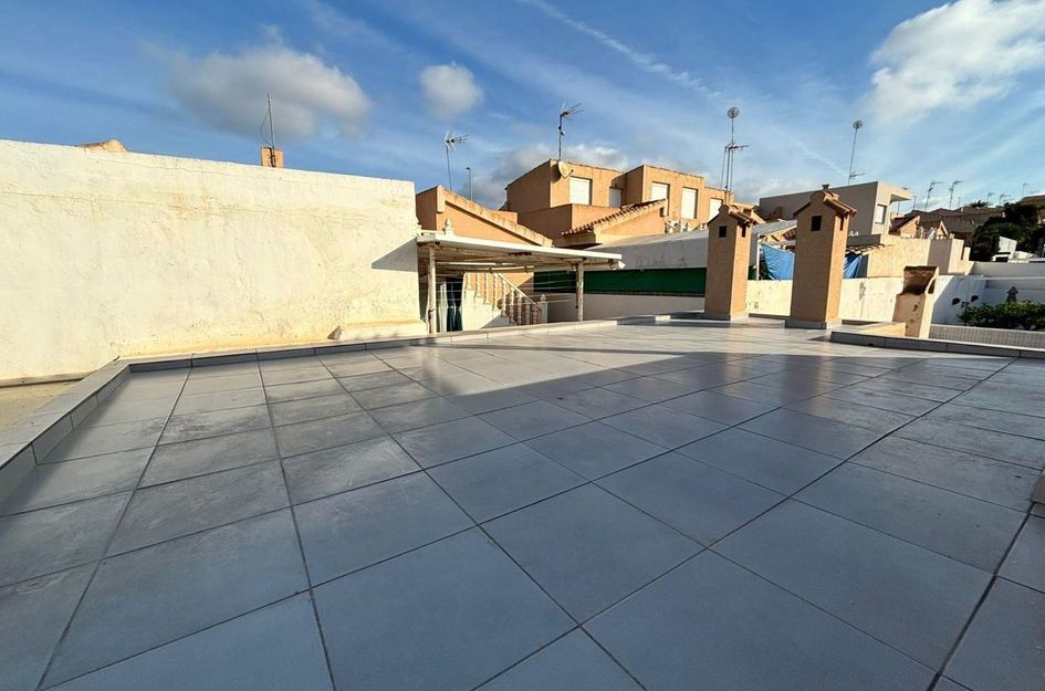 Villa in Puerto de Mazarrón