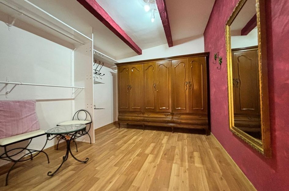 Villa in Puerto de Mazarrón