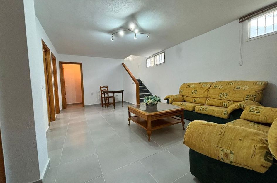 Villa in Puerto de Mazarrón