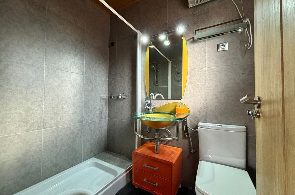 Villa in Puerto de Mazarrón