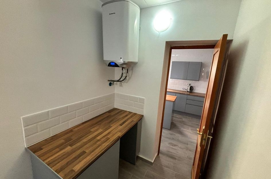 Villa in Puerto de Mazarrón