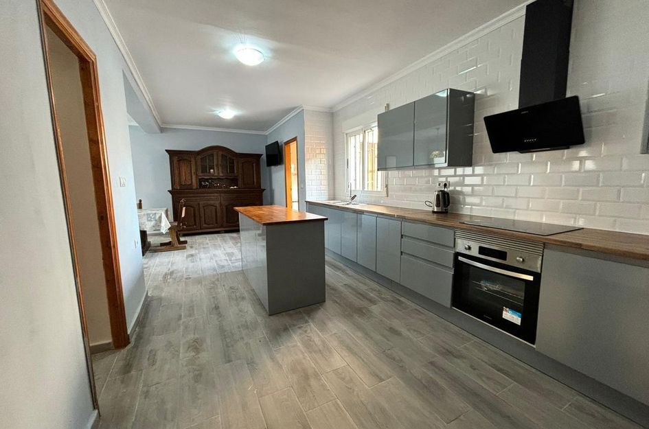 Villa in Puerto de Mazarrón