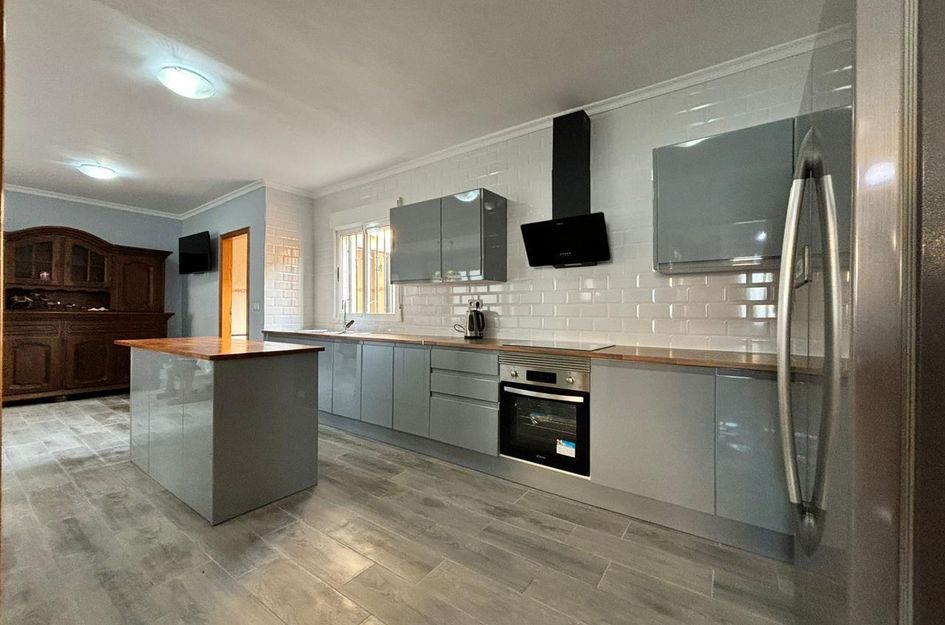 Villa in Puerto de Mazarrón