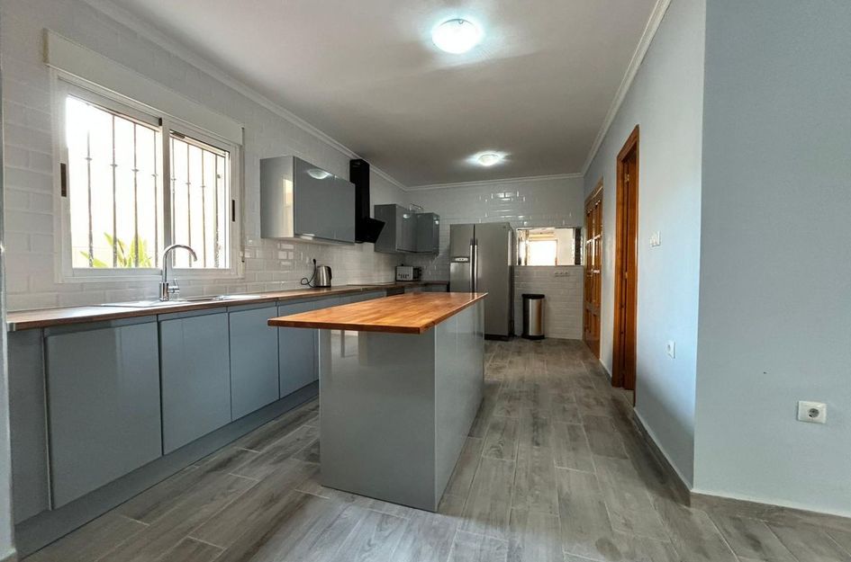 Villa in Puerto de Mazarrón