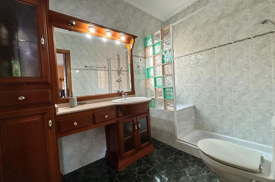 Villa in Puerto de Mazarrón