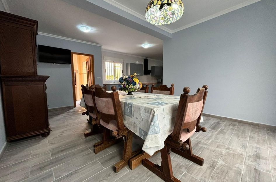 Villa in Puerto de Mazarrón