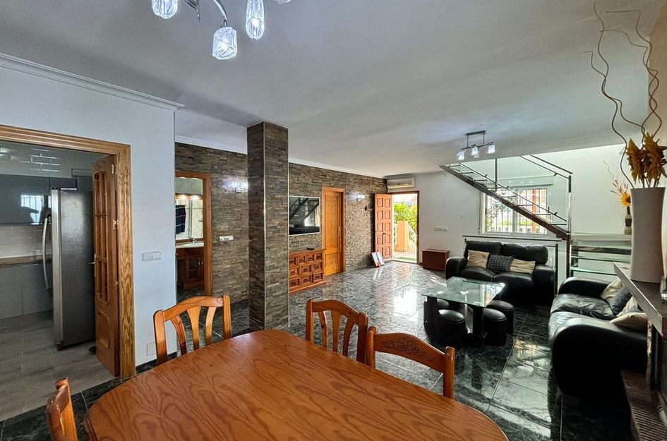 Villa in Puerto de Mazarrón