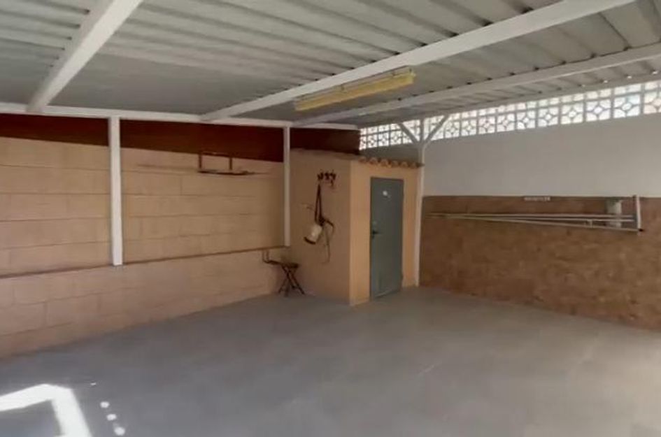 Villa in Puerto de Mazarrón